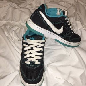 Nike air woman's 8